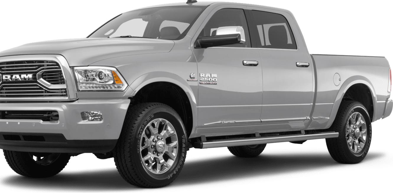 RAM 2500 2018 3C6UR5DJ0JG150427 image