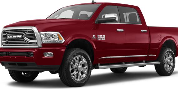 RAM 2500 2018 3C6TR5EJ5JG113304 image