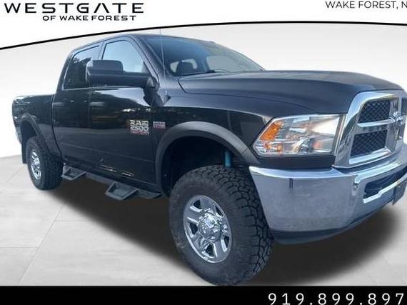 RAM 2500 2018 3C6UR5CJ9JG155918 image RAM 2500 2018 3C6UR5CJ9JG155918 image