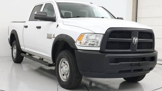 RAM 2500 2018 3C6UR5CL5JG184933 image RAM 2500 2018 3C6UR5CL5JG184933 image