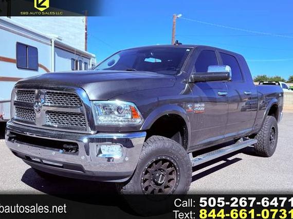 RAM 2500 2018 3C6UR5NL5JG369853 image RAM 2500 2018 3C6UR5NL5JG369853 image