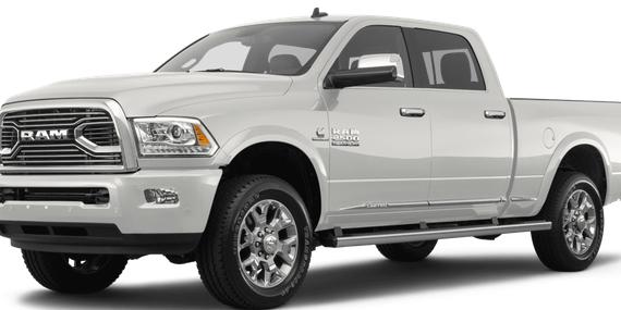 RAM 2500 2018 3C6UR5NL5JG122266 image