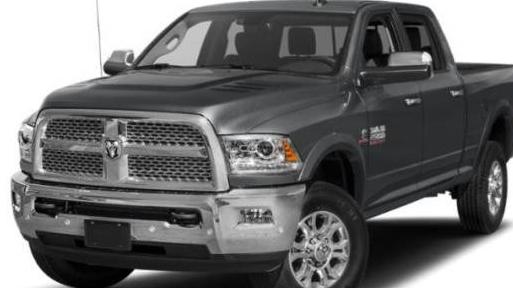 RAM 2500 2018 3C6UR5FL0JG420822 image