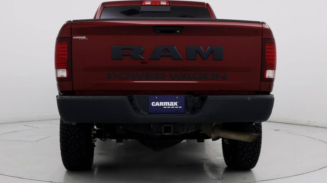 RAM 2500 2018 3C6TR5EJ5JG313471 image