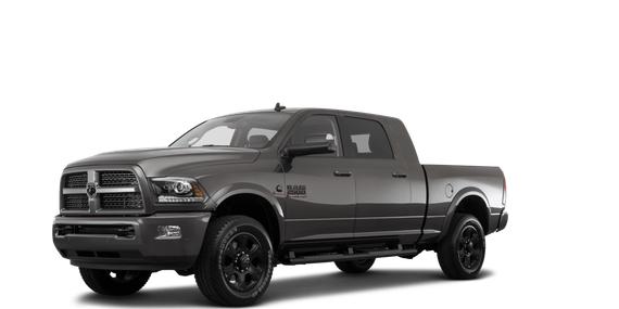 RAM 2500 2018 3C6UR5NJ3JG409653 image