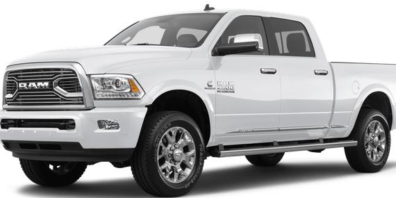RAM 2500 2018 3C6UR5HL7JG365234 image