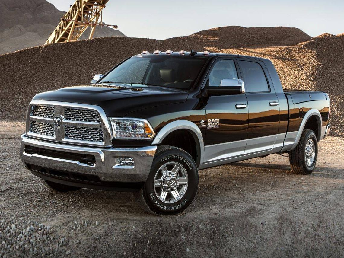 RAM 2500 2018 3C6UR5FL9JG224149 image