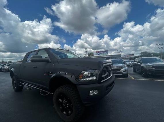 RAM 2500 2018 3C6UR5NL4JG246089 image