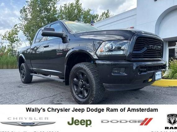 RAM 2500 2018 3C6UR5FJ5JG213602 image