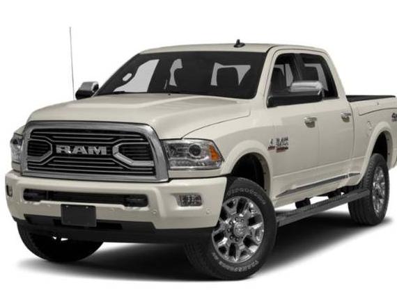 RAM 2500 2018 3C6UR5GL7JG204108 image