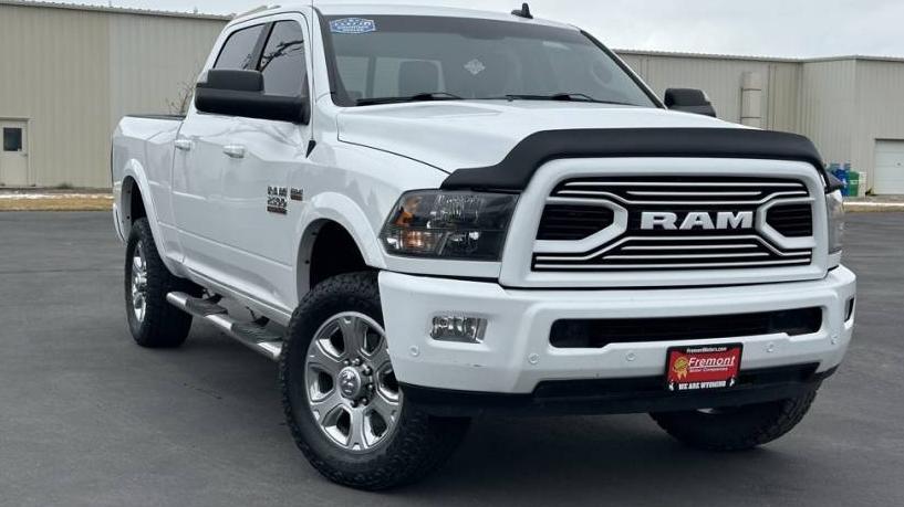 RAM 2500 2018 3C6UR5DJ5JG134532 image