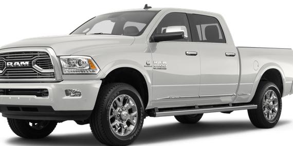 RAM 2500 2018 3C6UR5KL4JG391590 image