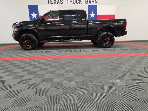 RAM 2500 2018 3C6UR5ML3JG144543 image