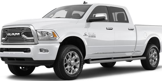 RAM 2500 2018 3C6UR5HJ5JG358510 image