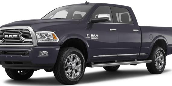 RAM 2500 2018 3C6UR5CL4JG175527 image RAM 2500 2018 3C6UR5CL4JG175527 image