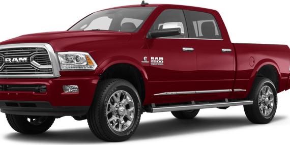 RAM 2500 2018 3C6UR5NL9JG429830 image RAM 2500 2018 3C6UR5NL9JG429830 image
