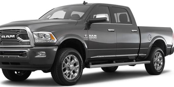 RAM 2500 2018 3C6TR5EJ5JG389420 image