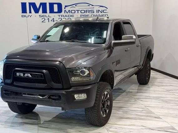 RAM 2500 2018 3C6TR5EJ6JG273627 image