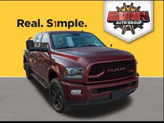 RAM 2500 2018 3C6UR5NJ5JG342070 image RAM 2500 2018 3C6UR5NJ5JG342070 image