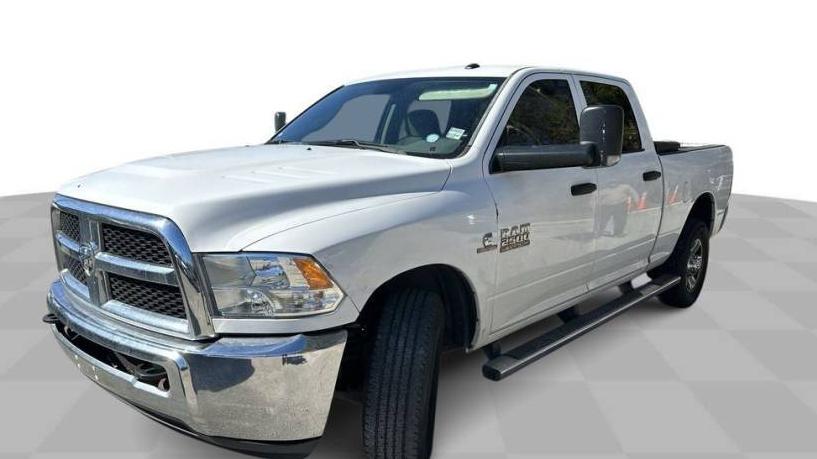 RAM 2500 2018 3C6UR4CL6JG125223 image