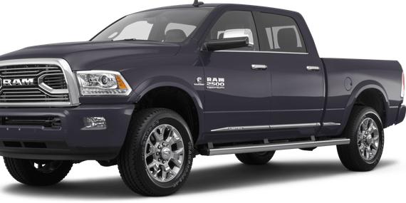 RAM 2500 2018 3C6UR5HL0JG116905 image