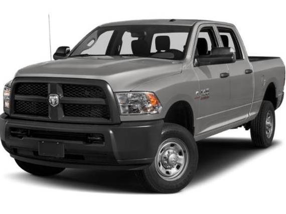 RAM 2500 2018 3C6UR5CJ5JG144771 image