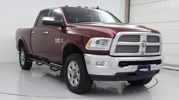 RAM 2500 2018 3C6UR5FL3JG254084 image