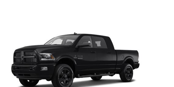 RAM 2500 2018 3C6UR5NL5JG193743 image