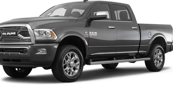 RAM 2500 2018 3C6UR5FLXJG420309 image
