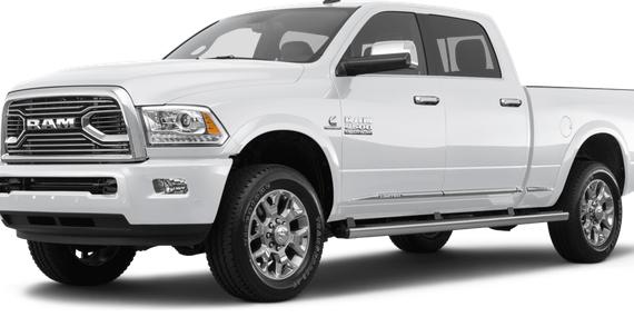 RAM 2500 2018 3C6UR5JL1JG160762 image