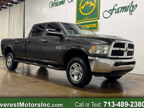 RAM 2500 2018 3C6UR5HL9JG116904 image RAM 2500 2018 3C6UR5HL9JG116904 image