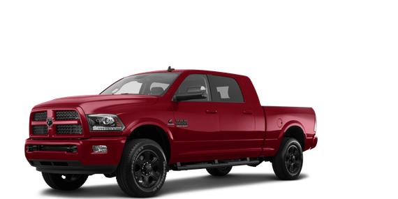 RAM 2500 2018 3C6UR5PL6JG187706 image