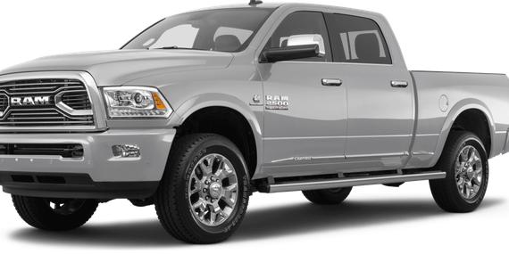 RAM 2500 2018 3C6UR5FL6JG253978 image