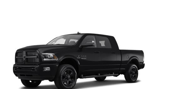 RAM 2500 2018 3C6UR5NL2JG400136 image