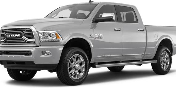 RAM 2500 2018 3C6UR5DL9JG427609 image