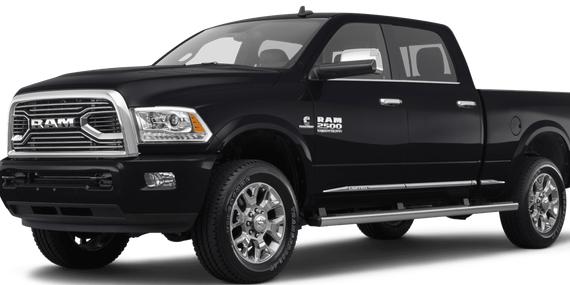 RAM 2500 2018 3C6UR5FL6JG151208 image