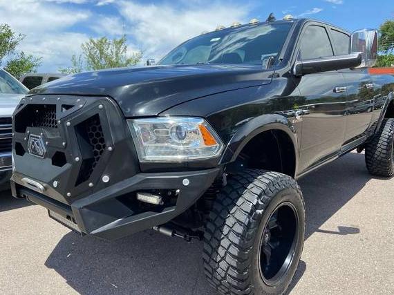 RAM 2500 2018 3C6UR5FL7JG281708 image