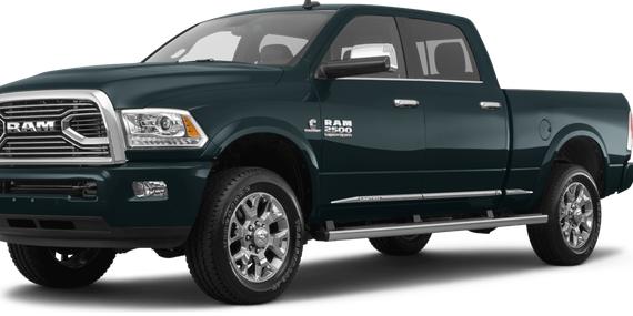 RAM 2500 2018 3C6UR5CJ9JG121977 image