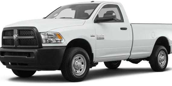 RAM 2500 2018 3C6MR5AL9JG282964 image RAM 2500 2018 3C6MR5AL9JG282964 image