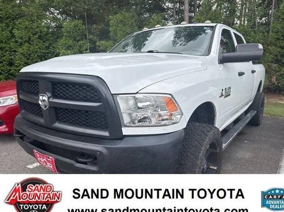 RAM 2500 2018 3C6UR5CLXJG270710 image RAM 2500 2018 3C6UR5CLXJG270710 image