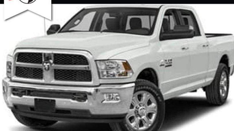 RAM 2500 2018 3C6UR5DL1JG202245 image