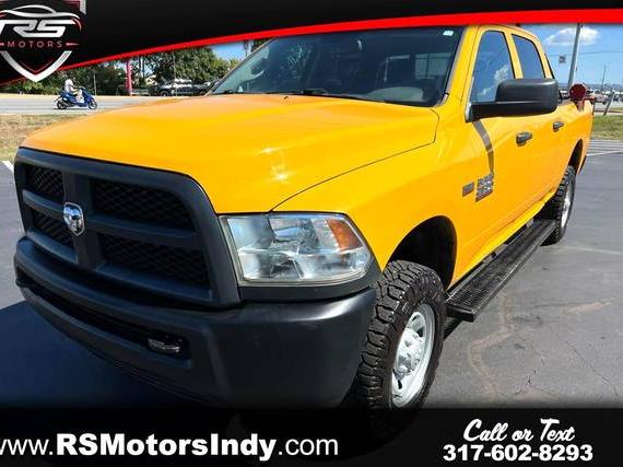 RAM 2500 2018 3C6TR5CT6JG215456 image RAM 2500 2018 3C6TR5CT6JG215456 image