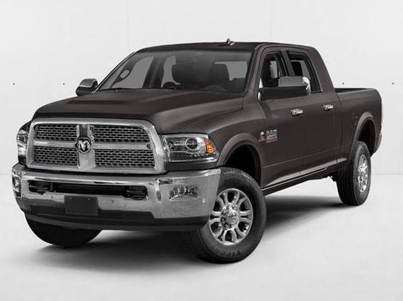 RAM 2500 2018 3C6UR5NL5JG350400 image RAM 2500 2018 3C6UR5NL5JG350400 image