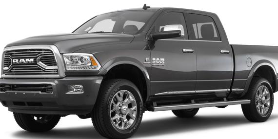 RAM 2500 2018 3C6UR5FJ5JG175367 image