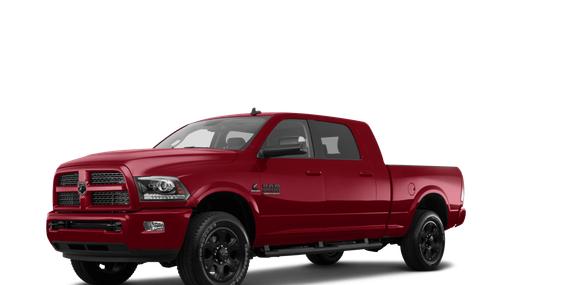 RAM 2500 2018 3C6UR5MLXJG237348 image