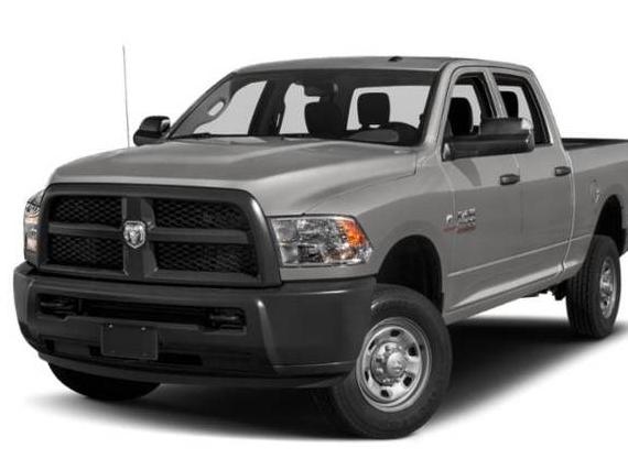 RAM 2500 2018 3C6UR5CL5JG327315 image