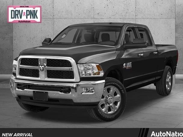 RAM 2500 2018 3C6UR5DJ1JG189267 image