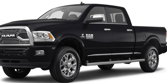 RAM 2500 2018 3C6UR5FL3JG216743 image