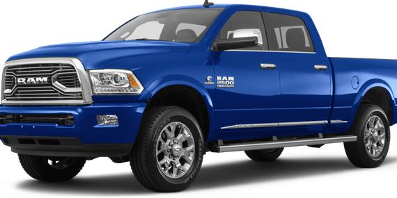 RAM 2500 2018 3C6TR5EJ7JG314654 image