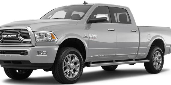 RAM 2500 2018 3C6UR5NL5JG370243 image